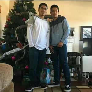 Meet your Posher, David